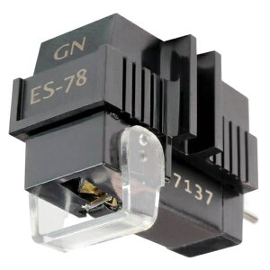 GOLD NOTE ES-78 MM型フォノカートリッジ