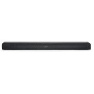 【即納！】DENON　DHT-S218-K　Dolby Atmos ＆ ロスレス、Bluetooth LE Audio対応サウンドバー　DENON　D…