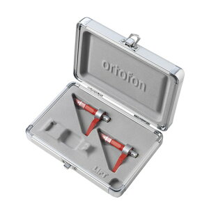 ortofon@Concorde MkII TWIN DIGITALi2j@DJpJ[gbW@MM@IgtH