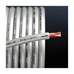 �y�V���O�����C�������i/1.5m�y�A�zFURUTECH�@FS-301 + AIRLOC ABS 4mm�o�i�i8�{+���k�`���[�u�ǉ��L�@�X�s�[�J�[�P�[�u��