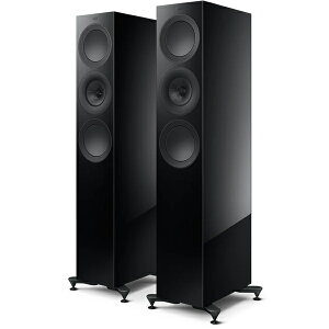 KEF�@R7 Meta/BG�i�u���b�N�O���X�E2�{1�g�j�@�X�s�[�J�[
