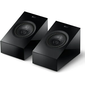 KEF�@R8 Meta/BG�i�u���b�N�O���X�E2�{1�g�j�@�X�s�[�J�[