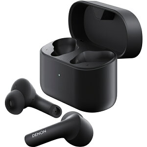 �y���[�I�zDENON�@AH-C630W-BK�i�u���b�N�j�@���S���C�����X�E�C���C���[�w�b�h�z���@�f�m���@AHC630W