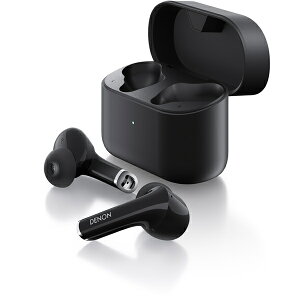 �y���[�I�zDENON�@AH-C830NCW-BK�i�u���b�N�j�@���S���C�����X�E�C���C���[�w�b�h�z���@�f�m���@AHC830NCW