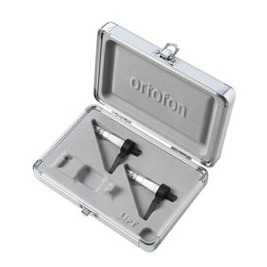 ortofon Concorde MkII TWIN SCRATCH(2個入り) DJ用カートリッジ MM オルトフォン