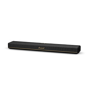 Marshall�@Heston 60 Black�i�u���b�N�j�@�T�E���h�o�[�@�yP10�z