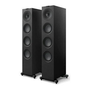 KEF�@Q11 Meta/SB�i�T�e���u���b�N�E2�{1�g�j�@�X�s�[�J�[