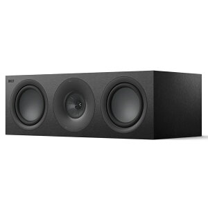 KEF�@Q6 Meta/SB�i�T�e���u���b�N�E1�{�j�@�Z���^�[�X�s�[�J�[