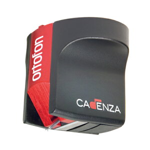 ortofon@MC Cadenza Red@MCJ[gbW@ItHg@CadenzaRed