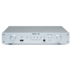 TechDAS@D-7/192DSD@@\DAC USB 192kHz/DSDΉ@eN_X@D7/192DSD