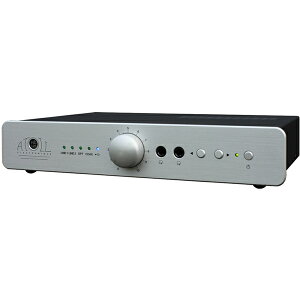 ATOLL@HD120/SiVo[j@USB DACwbhtHAv/vAv@Ag[