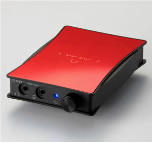 ORB�@JADE next/Ruby Red�i���r�[���b�h�j�@�|�[�^�u���w�b�h�t�H���A���v�@�I�[�u�@JADENEXT