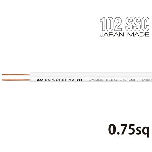 OYAIDE@EXPLORER 0.75 V2i1mj@Xs[J[P[u(1mPʂŐ؂蔄\łj@ICf@ g102 SSCh@y2cz