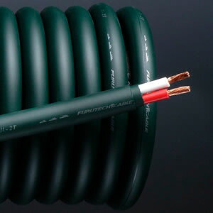 FURUTECH @-2Ti1Mj@Xs[J[P[ui1mPʂŐ؂蔄\łj@tebN@2T@y2cz