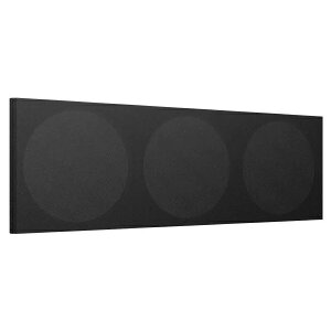 �y���[�J�[�݌Ɍ���I�zKEF�@�iQ250c�pGRILLE/B�i�u���b�N�E1���j�j�@Q�V���[�Y�p�X�s�[�J�[�O����