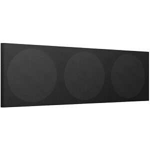 �y���[�J�[�݌Ɍ���I�zKEF�@�iQ650c�pGRILLE/B�i�u���b�N�E1���j�j�@Q�V���[�Y�p�X�s�[�J�[�O����