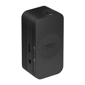 KEF�@KW2 RX Receiver�@XIO��pRX���V�[�o�[