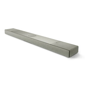 KEF�@XIO SLATE SILVER�@�T�E���h�o�[�E�X�s�[�J�[