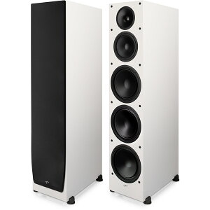 PARADIGM�@MONITOR SE 8000F/GW�i�O���X�z���C�g�E2�{1�g�j�@�X�s�[�J�[�@�p���_�C���@PDN