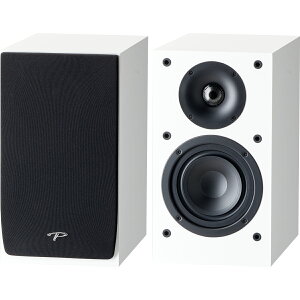 PARADIGM�@MONITOR SE ATOM/GW�i�O���X�z���C�g�E2�{1�g�j�@�X�s�[�J�[�@�p���_�C���@PDN