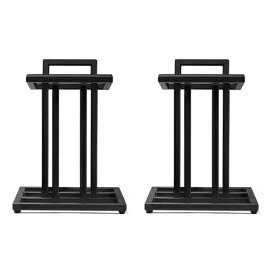 【代引き不可】JBL　JS-80 STAND BLK（2本1組）　（L82 Classic用スピーカースタンド）　JS80STANDBLK