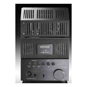 OCTAVE�@V16 single ended-L/KT88C/MB�i���C�����f���EKT88�E���^���b�N�u���b�N�j�@�^��ǃv�����C���A���v�@�I�N�^�[�u�@�yP10�z