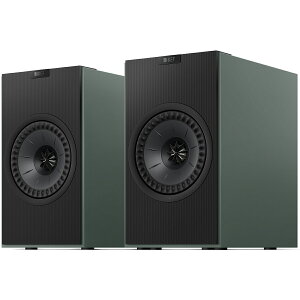 KEF@CodaW MOSS GREENiXEO[E2{1gj@CXiBluetootĥ݁jXs[J[