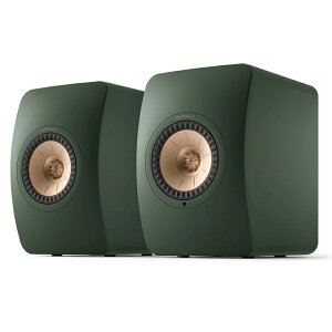 KEF@LS50 WirelessII/MGiXO[E2{1gj@CXXs[J[