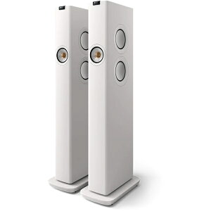 �y�[�����F�[������zKEF�@LS60 Wireless/MW�i�~�l�����z���C�g�E2�{1�g�j�@���C�����X�X�s�[�J�[