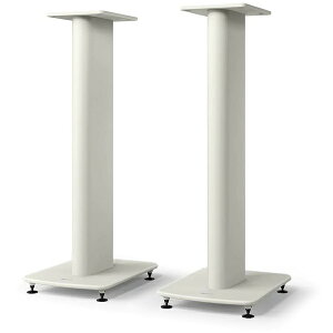 KEF�@S2 Floor Stand/MW�i�~�l�����z���C�g�E2�{1�g�j�@�X�s�[�J�[�X�^���h