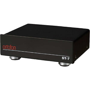 �y�[�����F5�����{�\��zortofon�@ST-7�@�����g�����X�@�I���g�t�H���@ST7