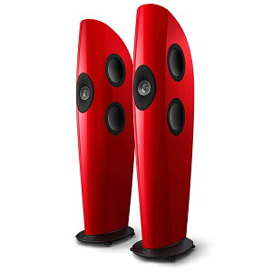 �y����z���w�菤�i�zKEF�@Blade One Meta/RRG�i���[�V���O���b�h/�O���[�E2�{1�g�j�@�X�s�[�J�[