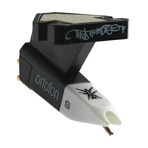 ortofon OM QBERT DJ用カートリッジ MM オルトフォン