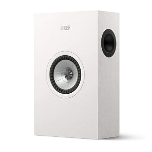 KEF�@Q4 Meta/SW�i�T�e���z���C�g�E1�{�j�@�I���E�H�[���X�s�[�J�[