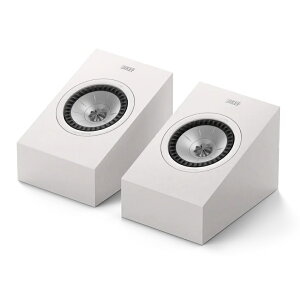 �y�[�����F�[������zKEF�@Q8 Meta/SW�i�T�e���z���C�g�E2�{1�g�j�@Dolby Atmos�̃T���E���h�X�s�[�J�[