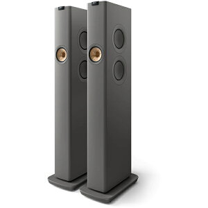 �y�[�����F�[������z�y�[�����F�[������zKEF�@LS60 Wireless/TG�i�`�^�j�E���O���[�E2�{1�g�j�@���C�����X�X�s�[�J�[