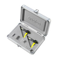 ortofon　Concorde MkII TWIN CLUB（2個入り）　DJ用カートリッジ　MM　オルトフォン
