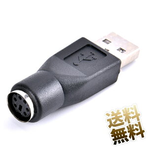 USB - PS/2ϊA_v^ ×1 USB A IX PS/2 6pin X A_v^ ubN