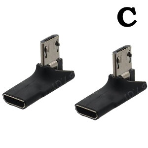 yXg[gzyLzmicroUSB A_v^[ 2_Zbg ϊ p 90° ϊ ^ USB2.0 f[^] 480Mbps `