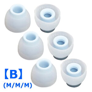 3�Z�b�g Whizzer EASYTIPS ET100 �C���z���p �����x �V���R�� �C���[�`�b�v �����擾�� �m�Y���a 3.7mm ? 5.5mm �ɑΉ� �y�T�C�Y�����I�т������� / S3�� M3�� L3�� or SML�e1�̂����ꂩ�z