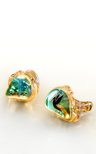 SUPERTFZ �J�i���^�C���z�� 10.2mm DD 5Hz�`40,000Hz 32�� 105dB ��R�[�gOFC�P�[�u�� 3.5mm�X�g���[�g�v���O FORCE1