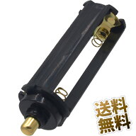 電池サイズ 変換 アダプター 単4 (AAA) 3本 - 22650 サイズへ変換