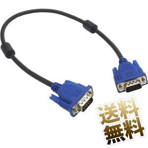 yVGAP[u ×1{z 50cm P[u fBXvCP[u Z D-SUB 3i 15s IX - IX S