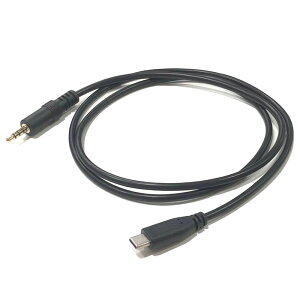 Type-c IX - I[fBI[q 3.5 mm 4 IX ϊP[u S1m