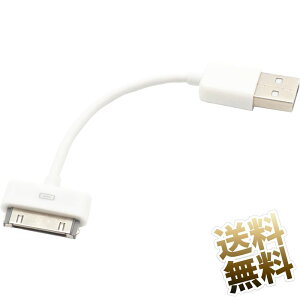 DockP[u 30s ×1_ 10cm iPhone4/4S/iPad/iPodp DockRlN^ [q f[^[ʐM[dΉ Z zCg