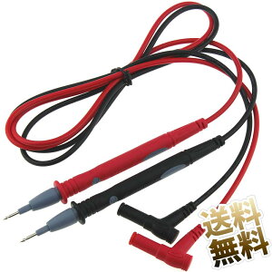 �e�X�^�[�P�[�u�� �}���`���[�^�[�P�[�u�� CAT III-1000V 10A ���j�o�[�T���o�i�i�v���O ��80cm �� �� �e1�_