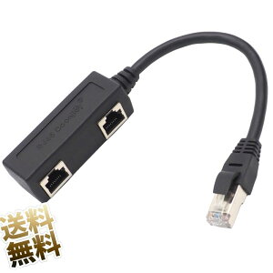 RJ45 RJ45z Xvb^[ LANP[u 2z p 25cm LANnuł͂܂