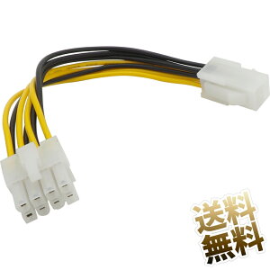 ATX12V 4s  EPS12V 8s dϊP[u 18cm