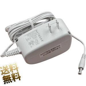 ACA_v^[ DC Oa5.5mm a2.1mm 12V 2.5A NETGEAR WiFi[^[p AD2067F10 zCg