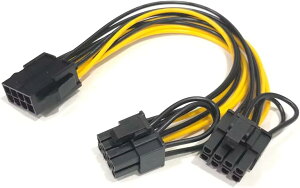 PCIe8s-8s(6{2s) 2P[u OtBbN{[h ⏕d ϊP[u 20cm